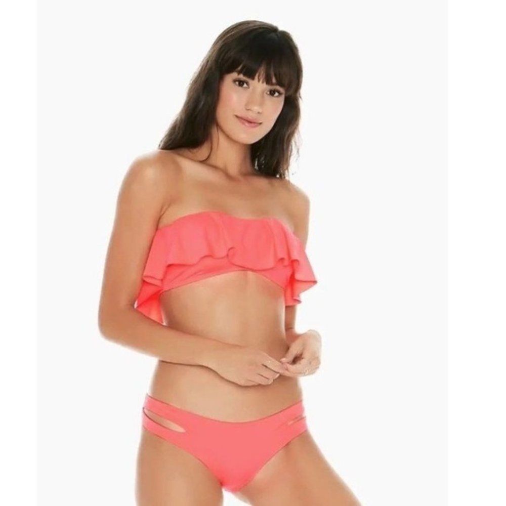 L Space Bikini Top